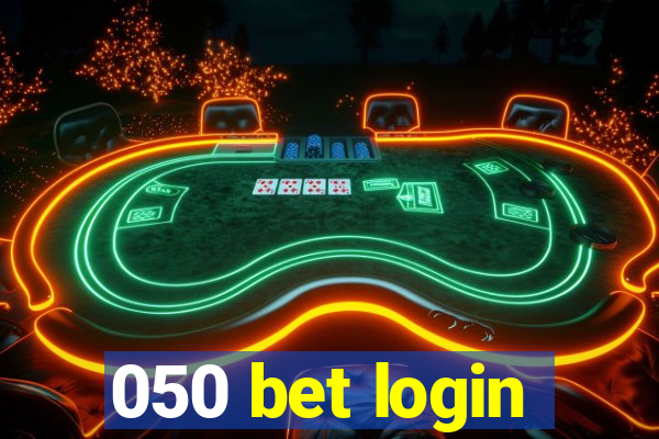 050 bet login